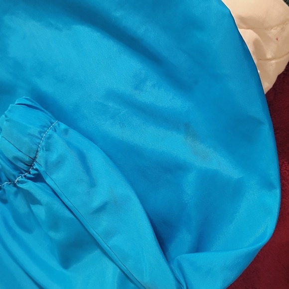 1980s Era Wind Breaker - Picture 4 of 4